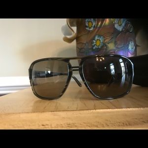 Men’s Gianfranco Ferre sunglasses